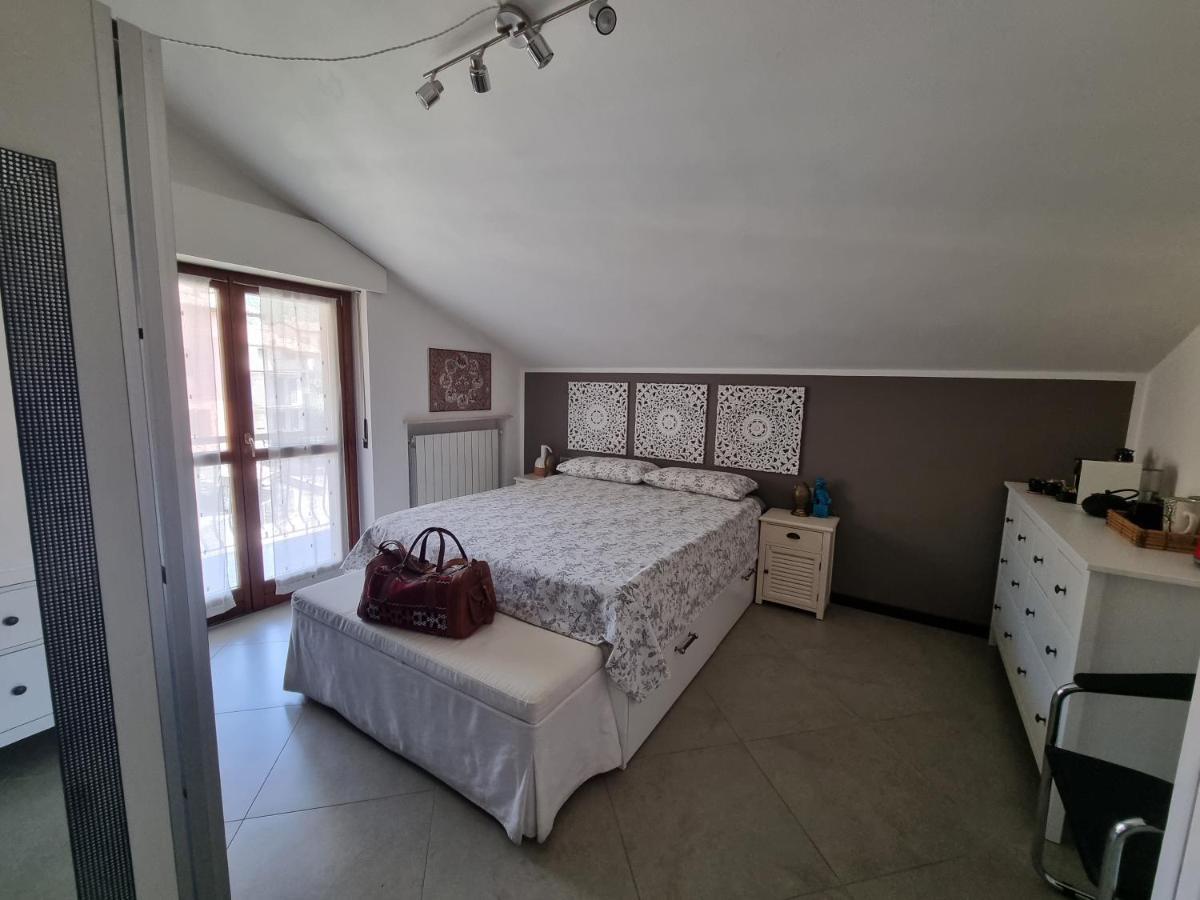 -Le Carillon- Jacuzzi Suite Prive Close To Bergamo Sorisole Luaran gambar