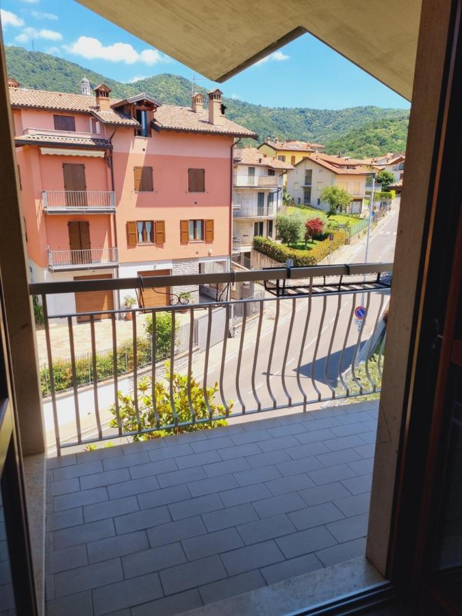 -Le Carillon- Jacuzzi Suite Prive Close To Bergamo Sorisole Luaran gambar
