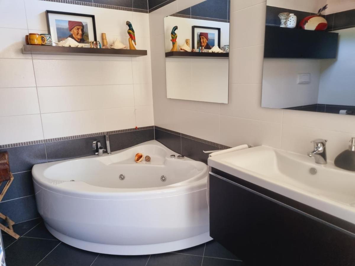 -Le Carillon- Jacuzzi Suite Prive Close To Bergamo Sorisole Luaran gambar